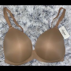 Soma Memorable Wireless Bra